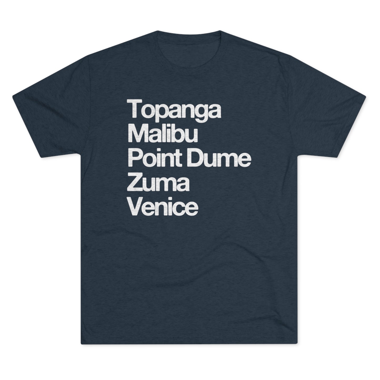 Topanga to Venice - Women's