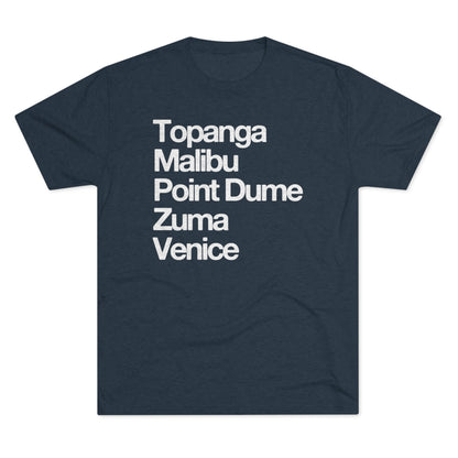 Topanga to Venice - Women's