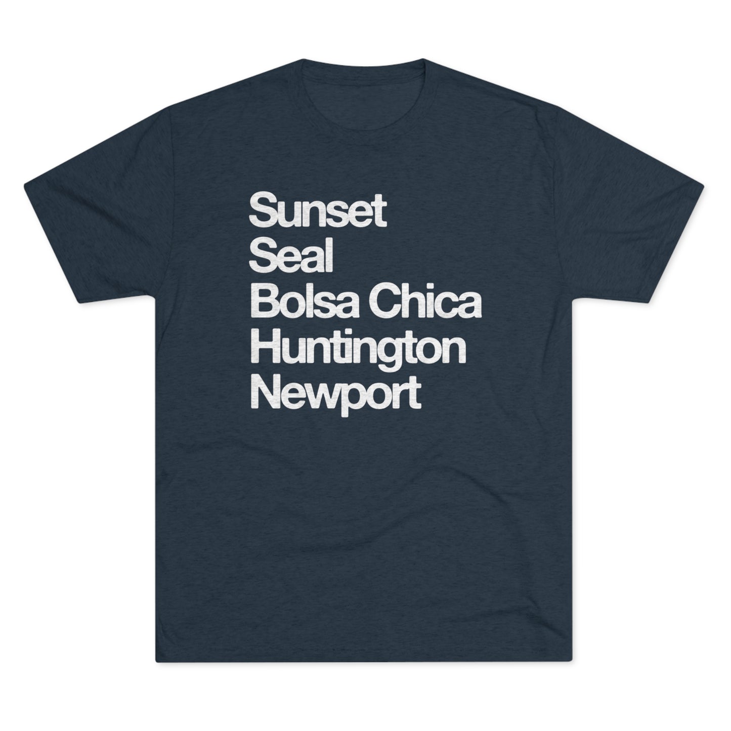 Sunset to Newport - Women's