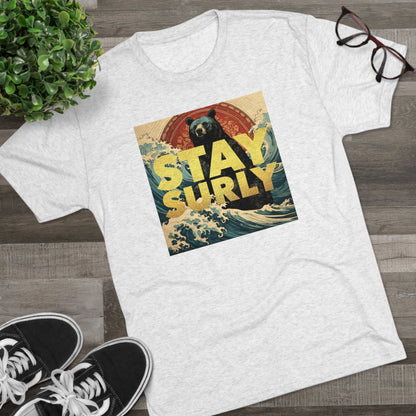 Stay Surly