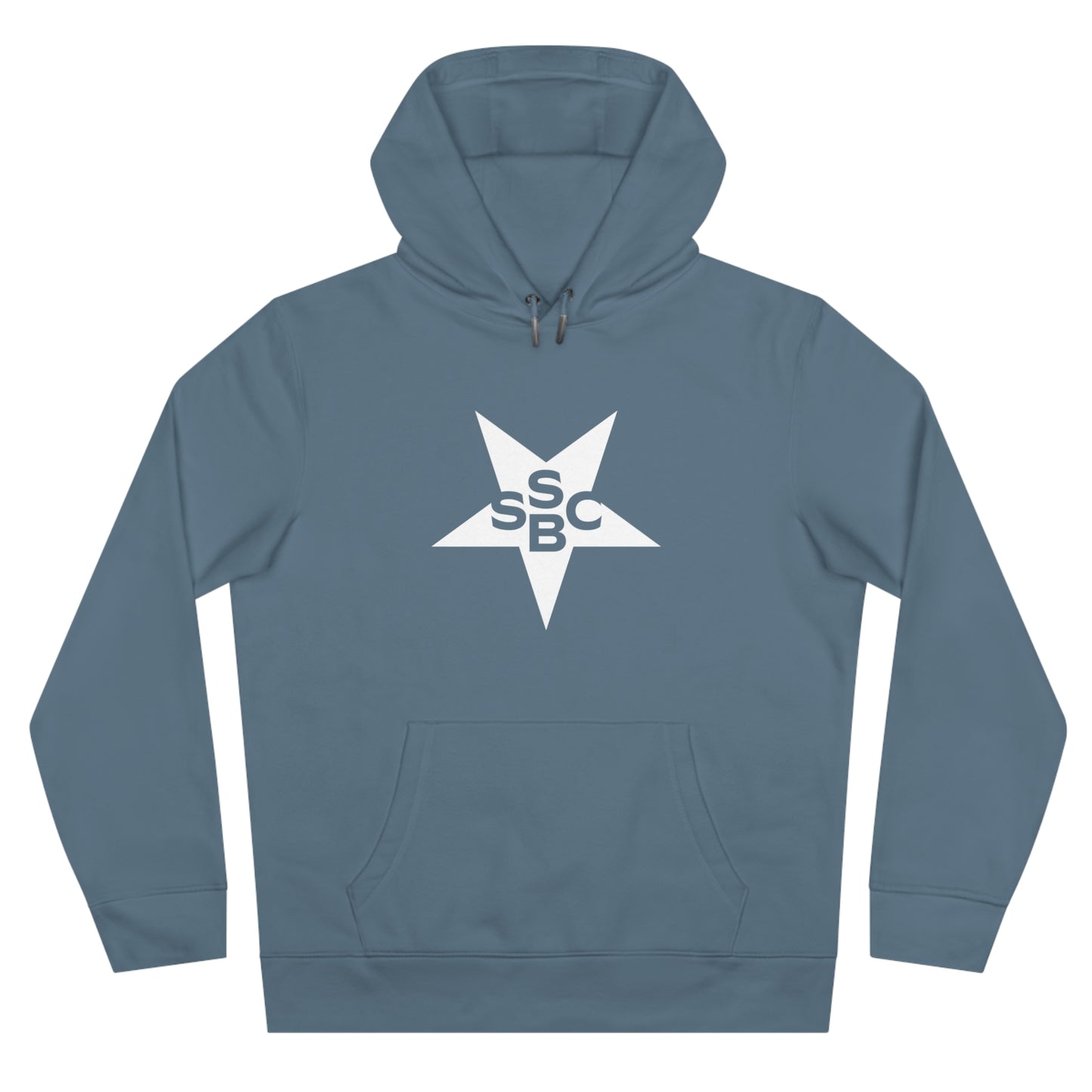 Rough Seas Hoodie 2024