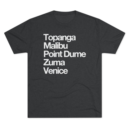 Topanga to Venice - Women's