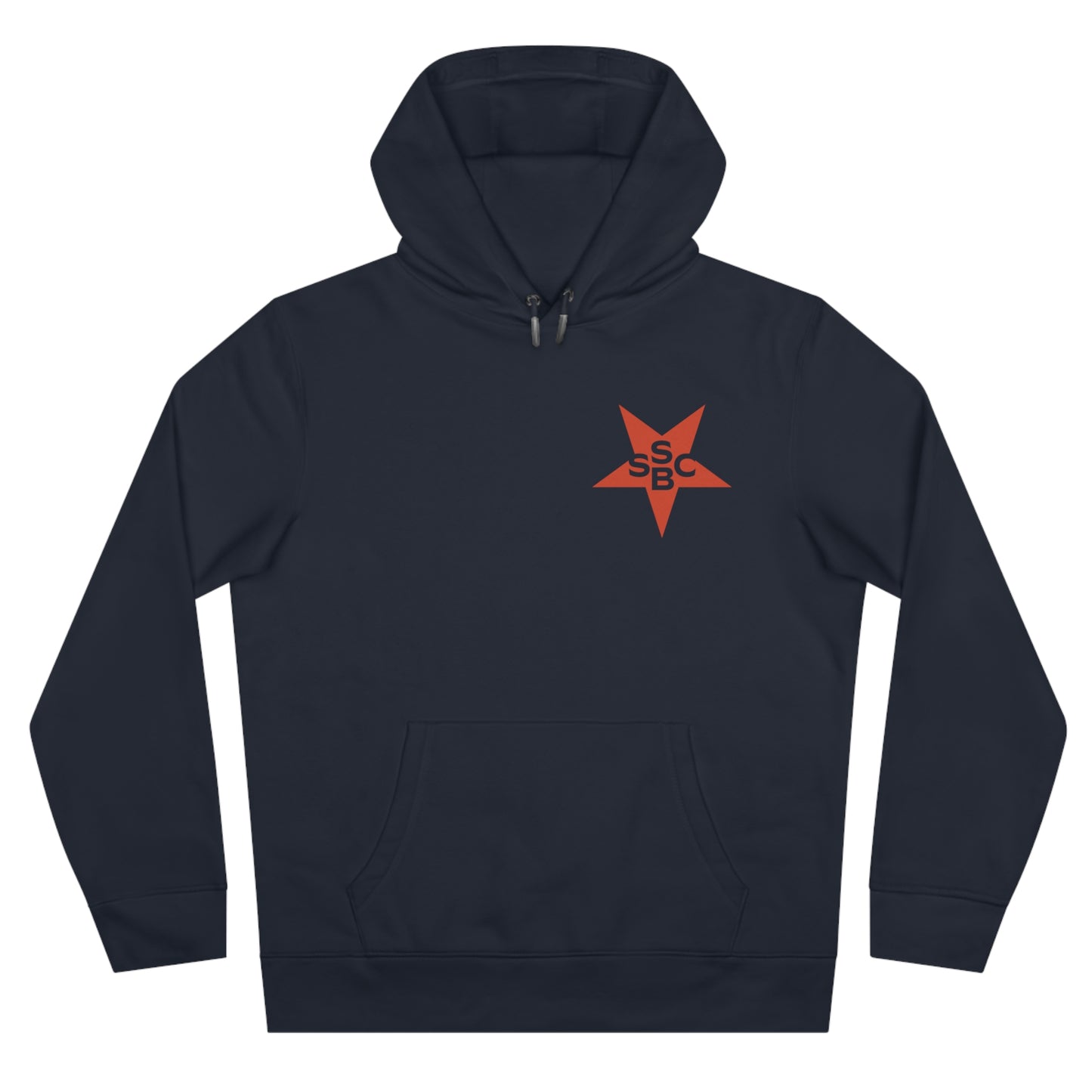 Rising Sun Hoodie 2024