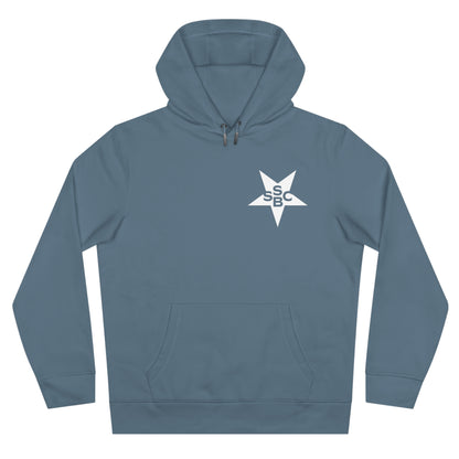 Rising Sun Hoodie 2024