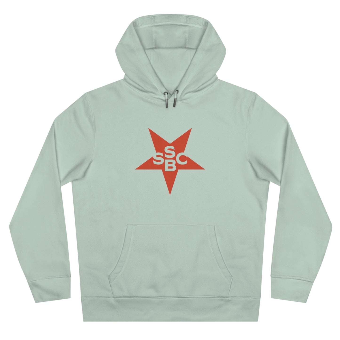 Rough Seas Hoodie 2024