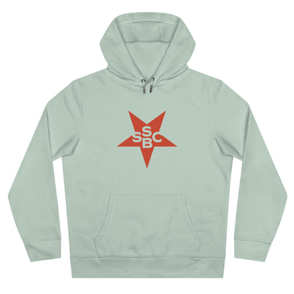 Rough Seas Hoodie 2024